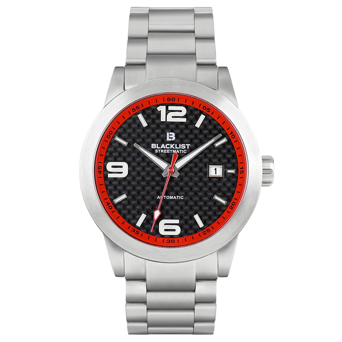 Blacklist watches brands hotsell
